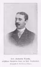 Antonín Turek