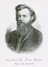 Oscar Mothes