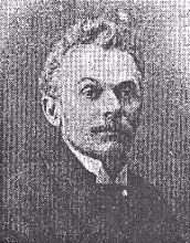 Bóža Dvořák