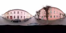 Dlouhá 132