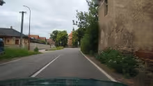 Dvůr Chlumín