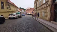 Cihelná (Malá Strana)