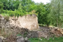 Klášter Pustiměř
