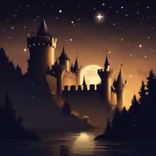 Cihelná (Malá Strana) – noc