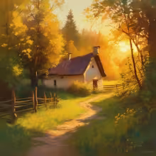 Cihelná (Malá Strana) – summer