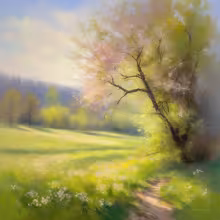 Dobrovského 1 – spring