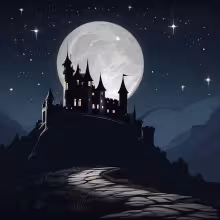 Domy Výpravní 3,5,7 – noc