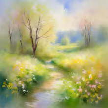 Domy Výpravní 3,5,7 – spring