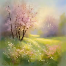 Drobného 30 – spring