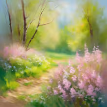 Hroznová (České Budějovice 1) – spring