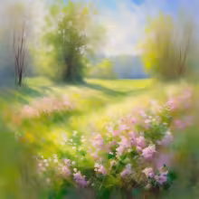 kaple svatého Jana Nepomuckého (Orlová) – spring