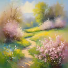 Kostel svatého Josefa (Hrubá Skála) – spring