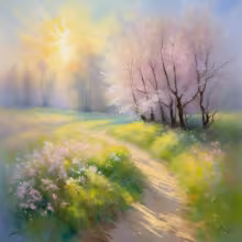 Kostel svatého Josefa (Moravská Ostrava) – spring