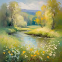 Kostel svatého Linharta (Dolní Studénky) – spring