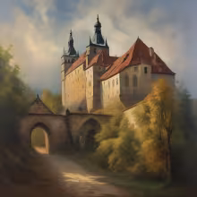 Kuglvajt (Praha) – main