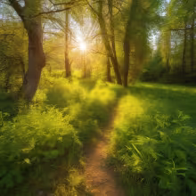 Lomnice nad Lužnicí – summer