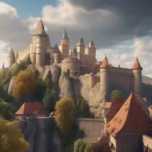 Pražský hrad – main