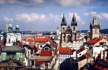 Staré Město