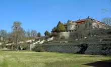 Žatec a krajina žateckého chmele