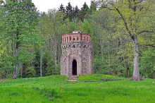 Alainova věž