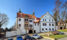 Benešov nad Ploučnicí
