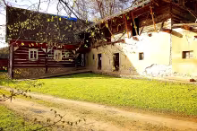 Beranův hostinec