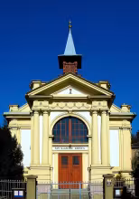 Betlémský kostel