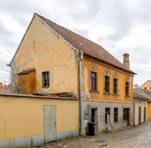 Blahoslavova 16