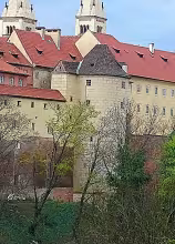 Bílá věž