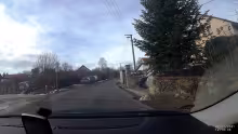 Bývalé chlévy usedlosti čp. 9