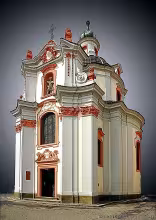 Chrám svatého Václava v Litoměřicích