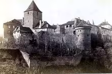 Daliborka