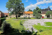 Dvorec čp. 1