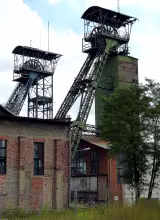 Důl Gabriela