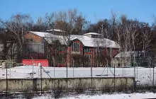 Důl Hubert
