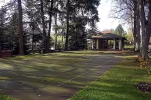Arboretum Žampach