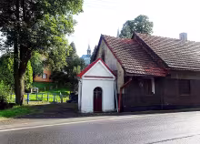 Hukovice (Velká Kraš)