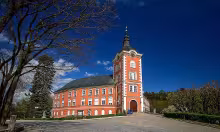 Kamenice nad Lipou