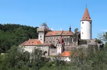 Křivoklát