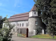Lochovice