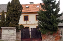 Loupežný hrádek