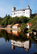 Rožmberk (Rožmberk nad Vltavou)