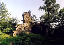 Rychlebský hrad