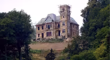 Skrytín