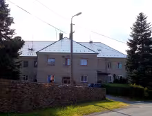 Sosnová