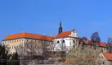 Tuchoměřice