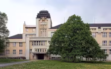 VOŠ a SPŠ Kutná Hora
