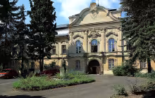 Vraný