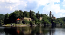 Zvíkov