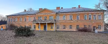 Zámek Neplachovice